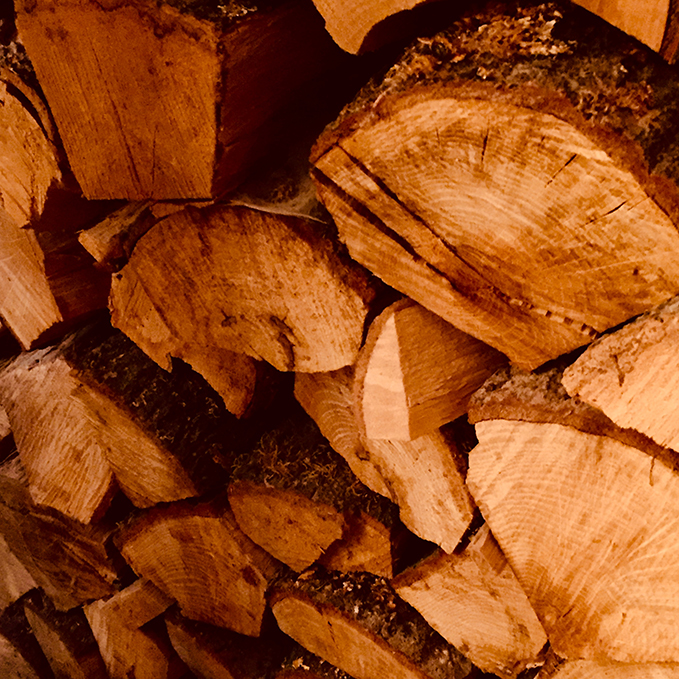 firewood